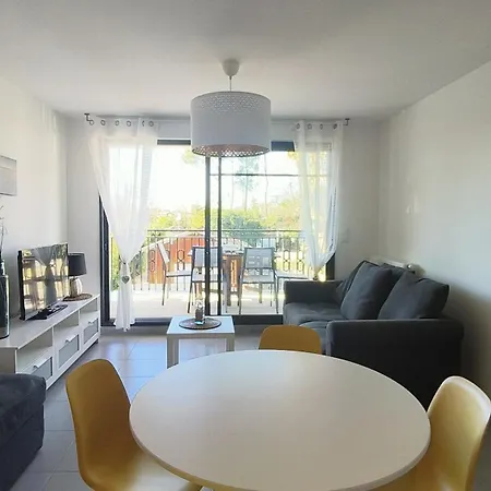 Appartement Le Novea Standing Pour 2 A 4 Personnes Andernos-les-Bains Exterior photo