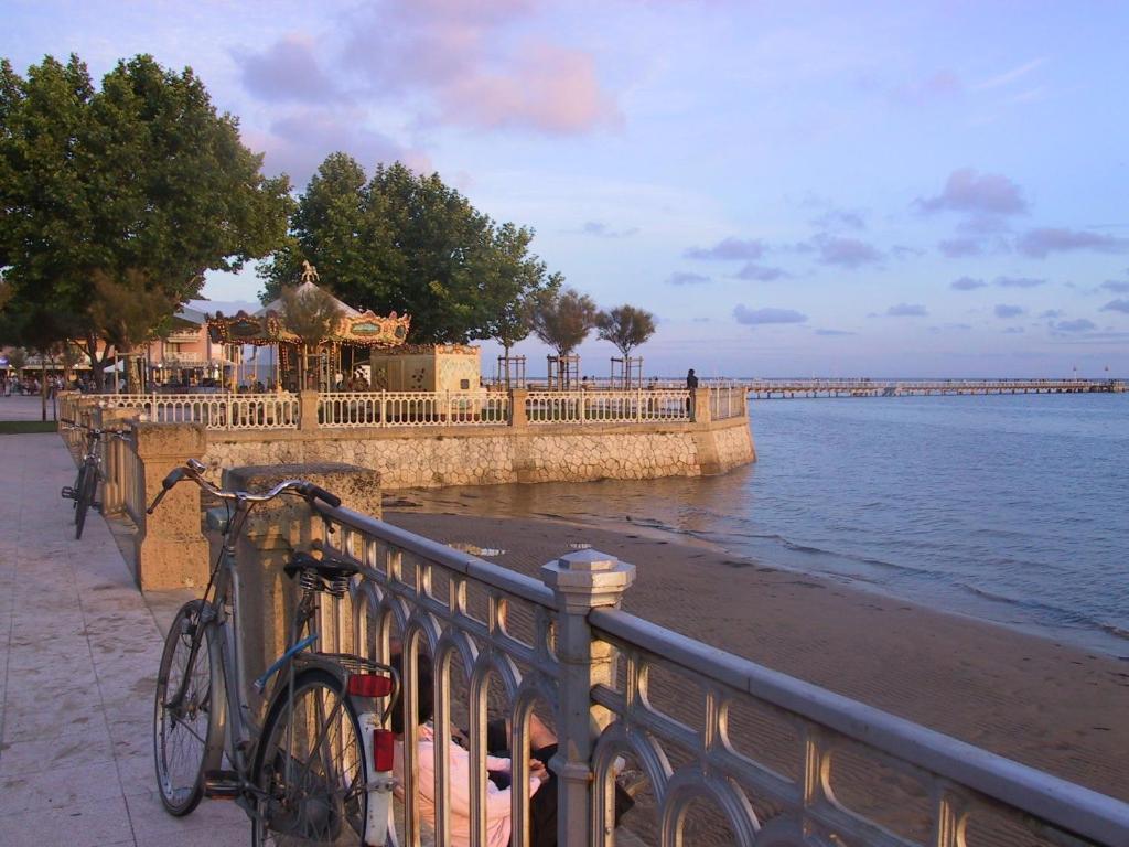 Apartment Le Novea Standing Pour 2 A 4 Personnes *